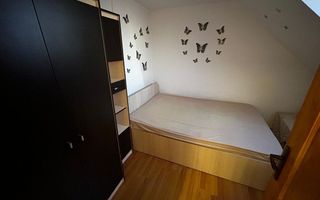 Mansardă 63 mp | Etaj 5 | Zona Rahovei - Poză 8