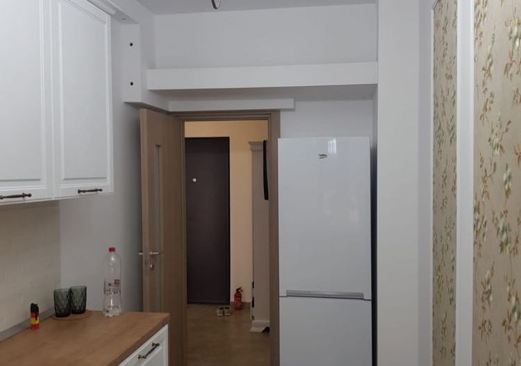 Închiriere garsonieră dublă – Novum Politehnica, Grozăvești - Poză 5