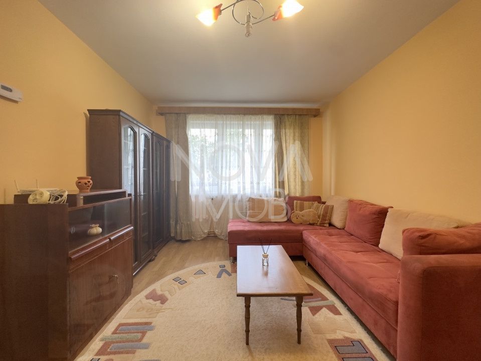 Apartament 2 camere, semidecomandat, Vasile Milea - Poză 3