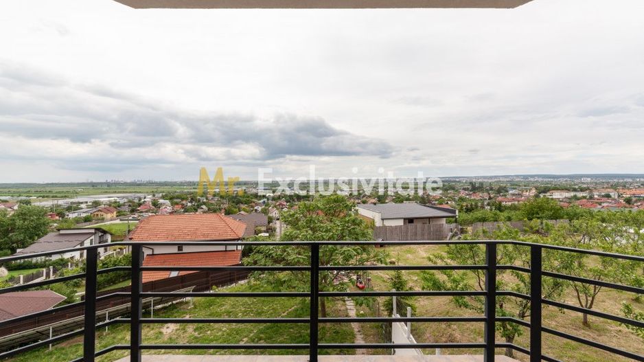 Casă cu 5 camere si 1255 mp teren – Stefanesti-Arges -independență energetica - Poză 23