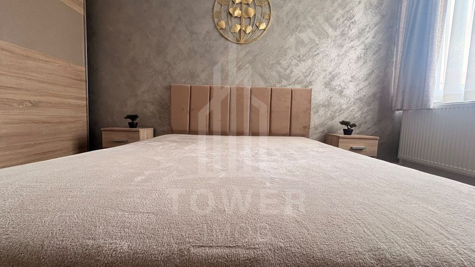 Apartament 2 camere semidecomandat - Poză 10