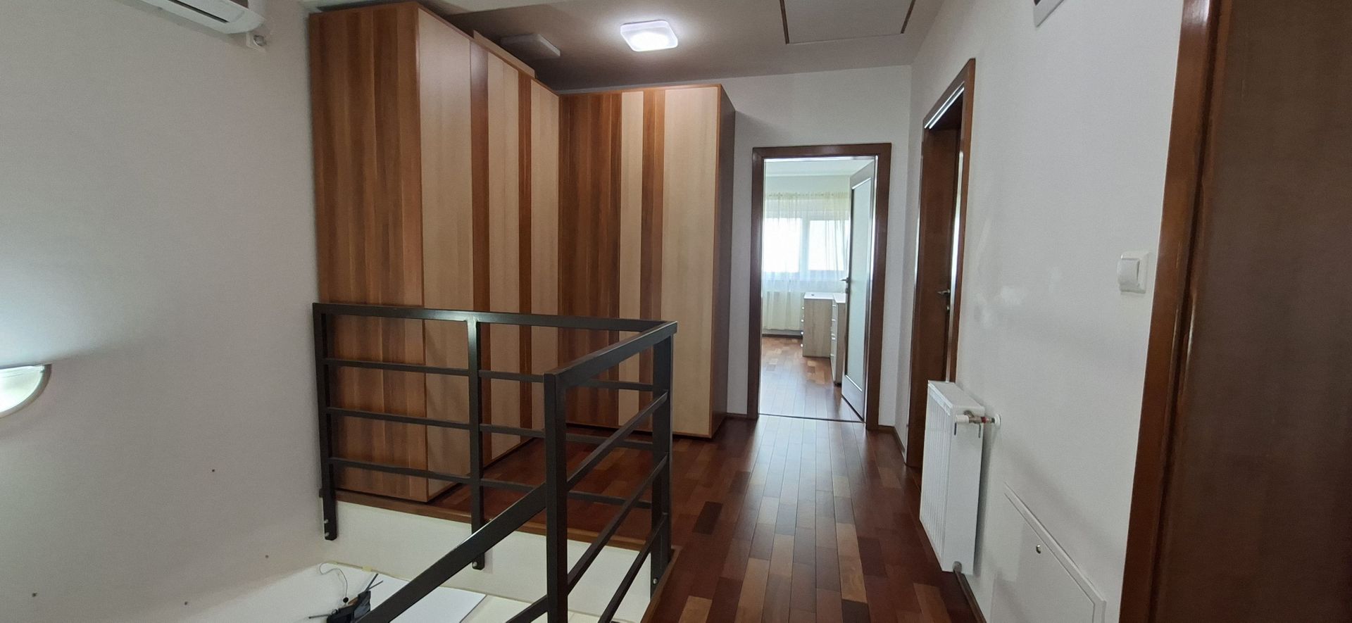 Casa P+E cu 4 camere - Aradului/British SCHOOL - Poză 19