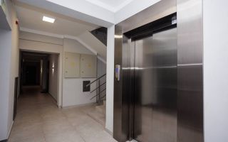 Vânzare, apartament,1 cameră, Strada Ghica Voda, Botanica - Poză 8