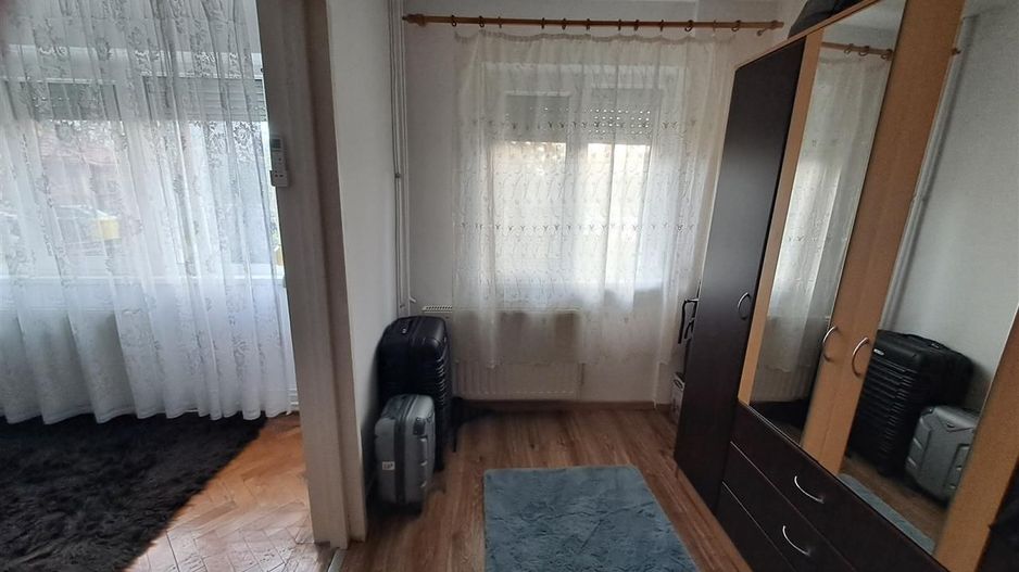 2 cam Cetatii-Gh Lazar parter centrala proprie - Poză 1