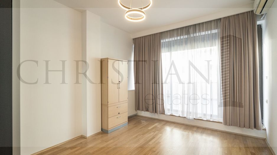 Exquisite Penthouse for Rent – Herastrau Area, Sector 1 - Poză 50