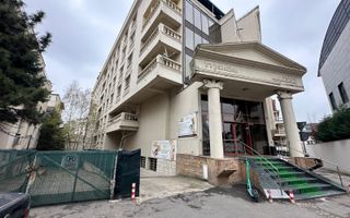 3 camere | Parc Herastrau | Cartierul Francez | terasa 33 mp - Poză 32