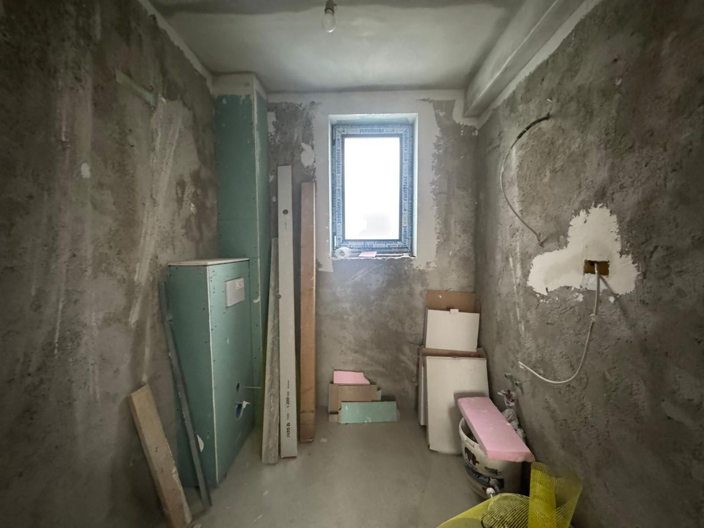 Duplex modern P+1E+M,  BUCURESTII NOI - Poză 8