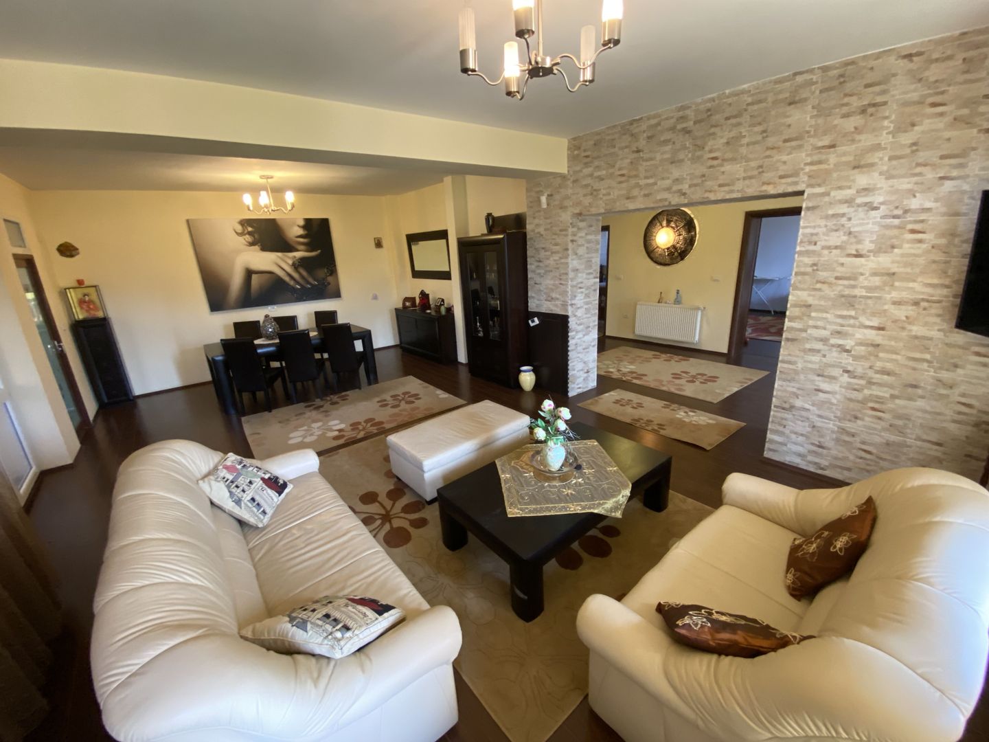 Vila individuala Stefanestii de Jos - Poză 5