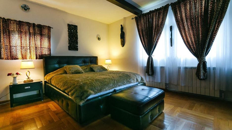 Pensiune superba Sinaia - Poză 6