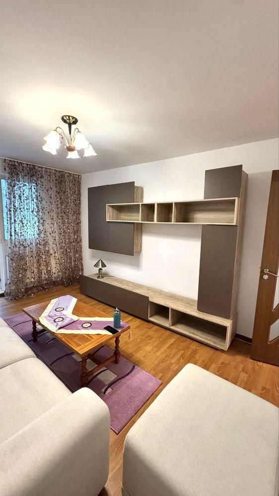 AP. 2 CAMERE BRANCOVEANU, LOC PARCARE, MOBILAT MODERN, PET-FRIENDLY - Poză 2