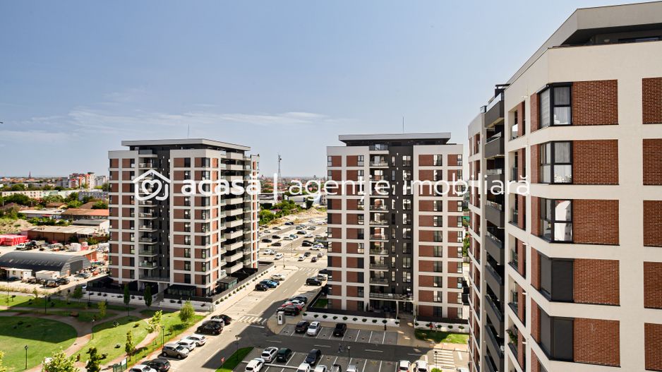 Proprietate Rezervată Apartament cu 3 camere Adora Park Comision 0 - Poză 8
