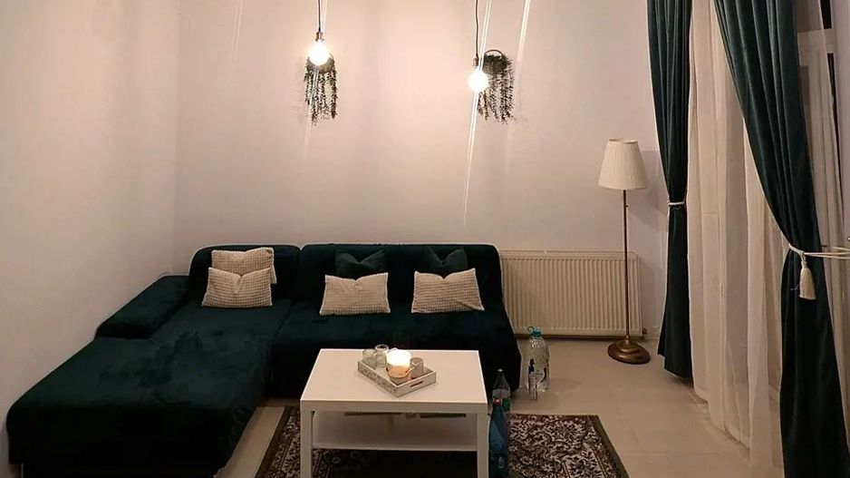 COMISION 0% | Apartament 2 Camere | Zona Iosefin | Etaj 1 | 50 mp - Poză 2