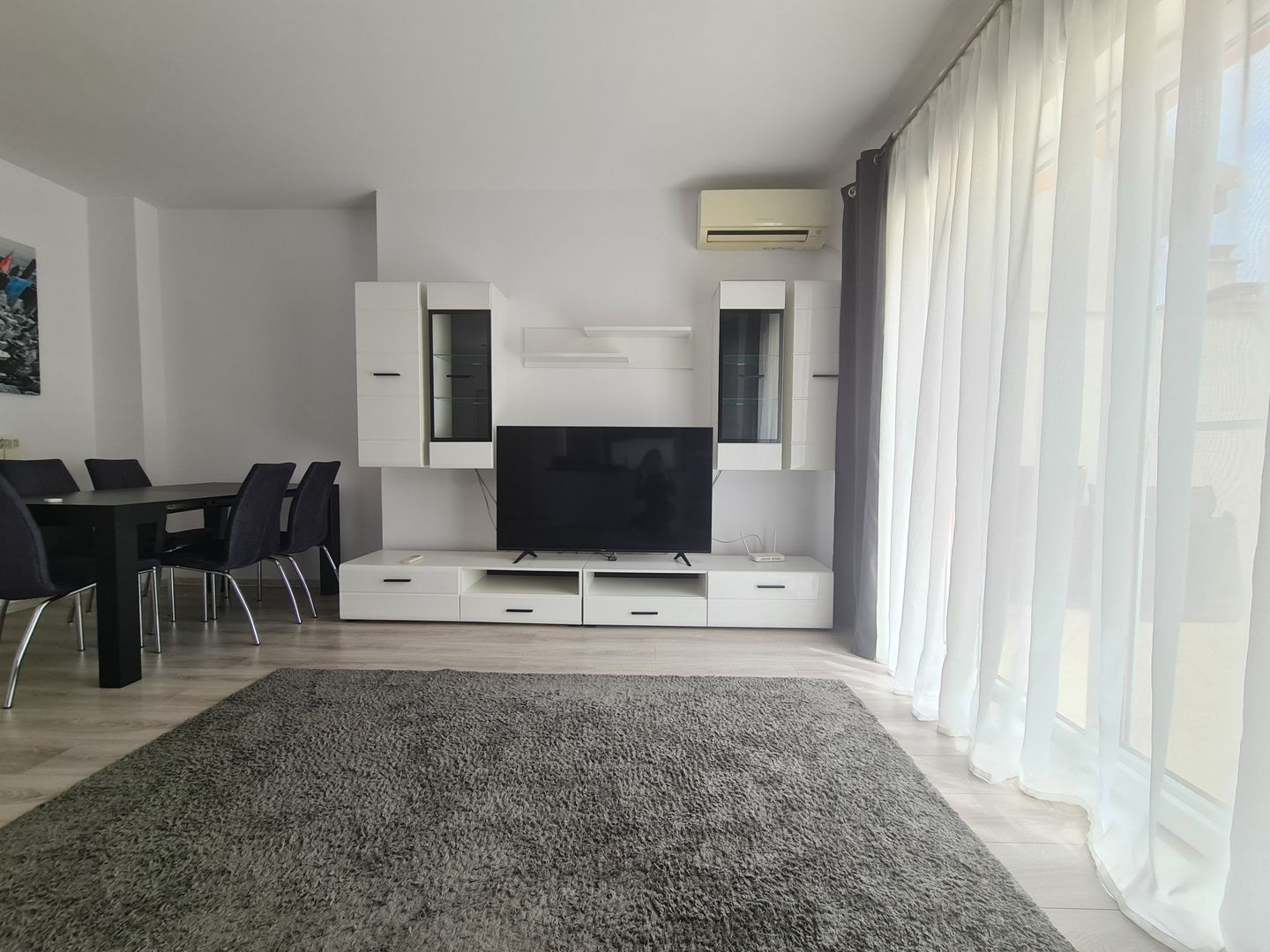 Apartament | 3 camere | Complex Ibiza Sol | Pipera - Poză 3