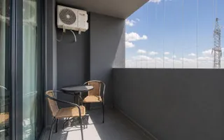 Apartament cu 2 camere | XCity Tower | Torontalului - Poză 11