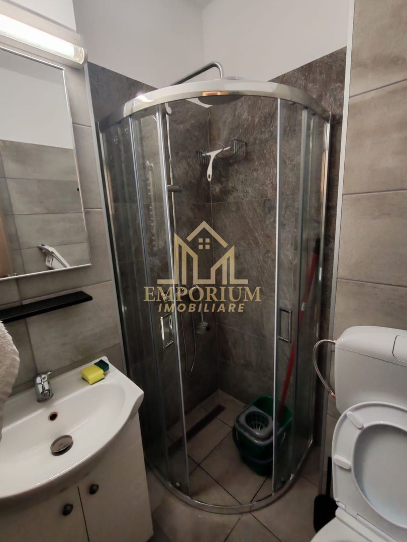 1 camera decomandata, AC, Gheorgheni, FSEGA - Poză 6