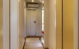 3 camere premium | Renovare integrală | Parc superb lângă bloc- - Poză 16