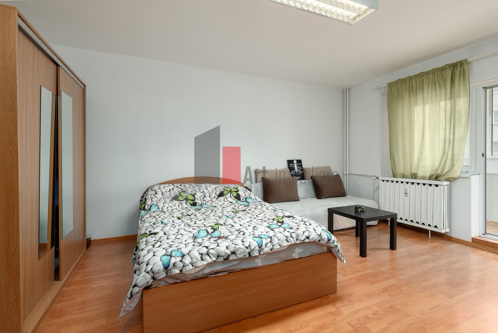 Lacul Tei - Parcul Circului - Parcul Tei - Zero Comision - Poză 3