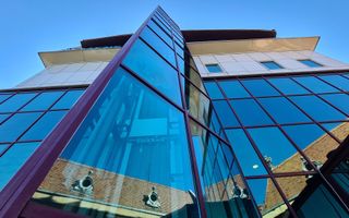 Spatiu de birouri - 400 mp - Poză 1