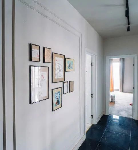Duplex 4 camere, 170 mp, S+P+ET,  rooftop 100 mp, 4 garaje - Poză 22