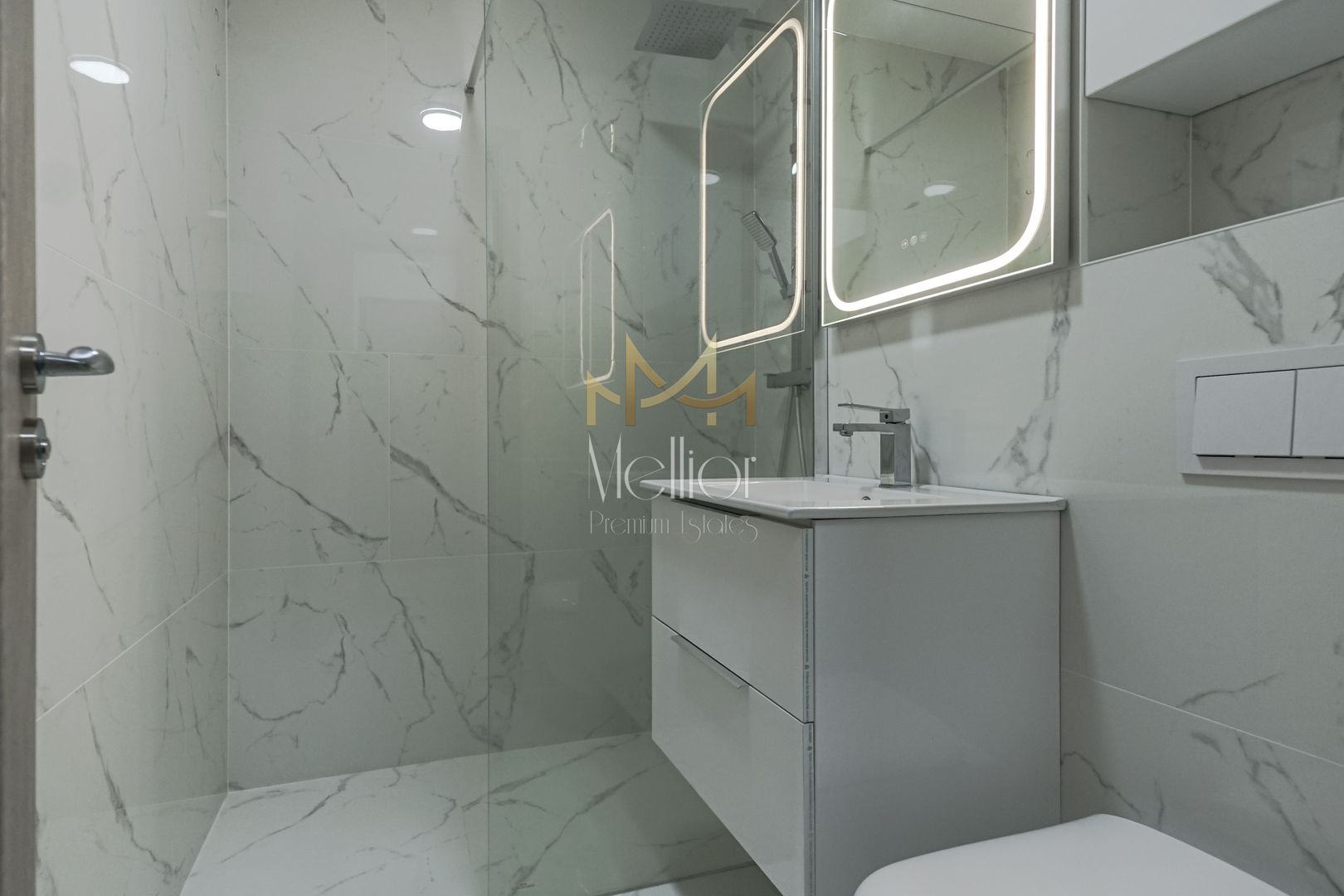 Garsoniera, 24 mp, prima inchiriere dupa renovare, Expo Transilvania! - Poză 12