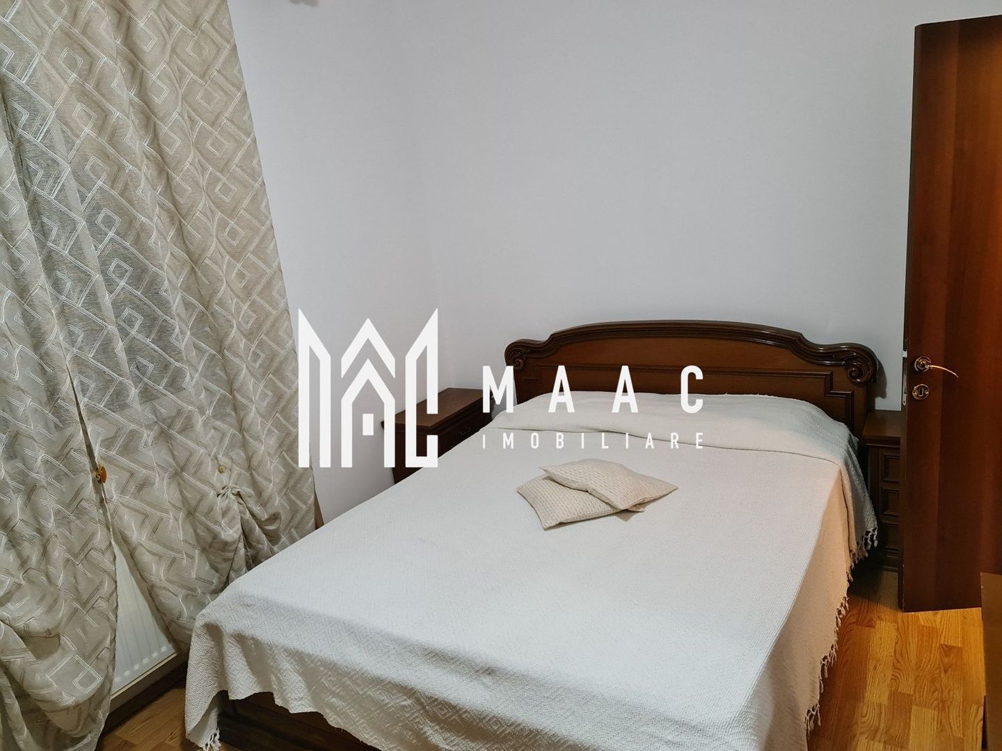 Apartament 3 Camere | Balcon | Parter Inalt | Zona Supeco - Poză 4