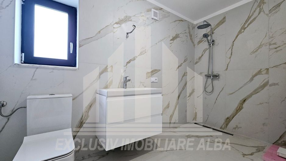 Casa individuala de vanzare, Alba-Micesti - Poză 8