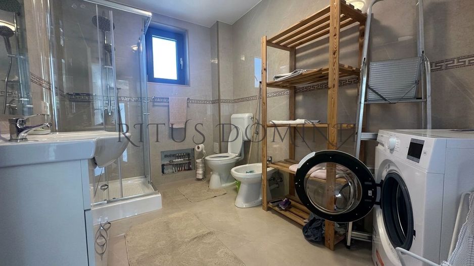 Vila cu 5 camere la Prima Închiriere, Sânmartin, 140mp - Poză 8