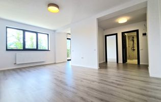 Apartament 2 camere la cheie | 54.999 EUR + TVA 21% |