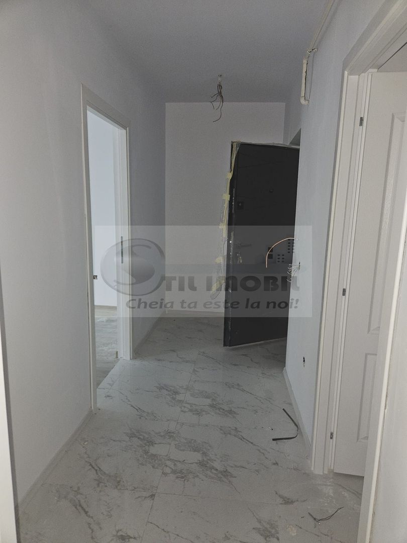 Apartament o camera Pacurari - Alpha Bank - 49mp. - Poză 7