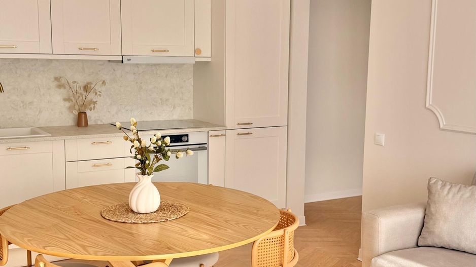 Apartament modern 3 camere I Zona Terra I Floresti - Poză 4