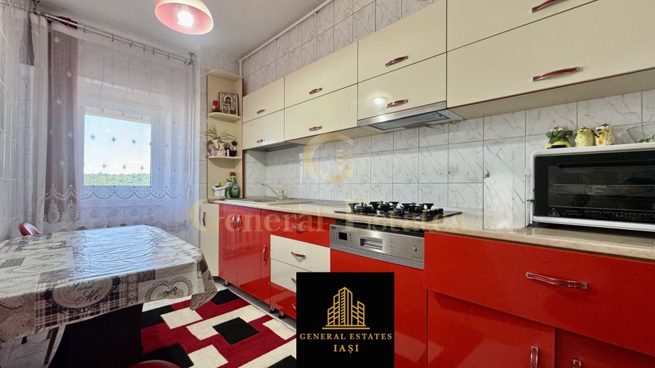 Vânzare apartament în 3 Nivele cu Terasă, Cug-șos.Nicolina - Poză 17