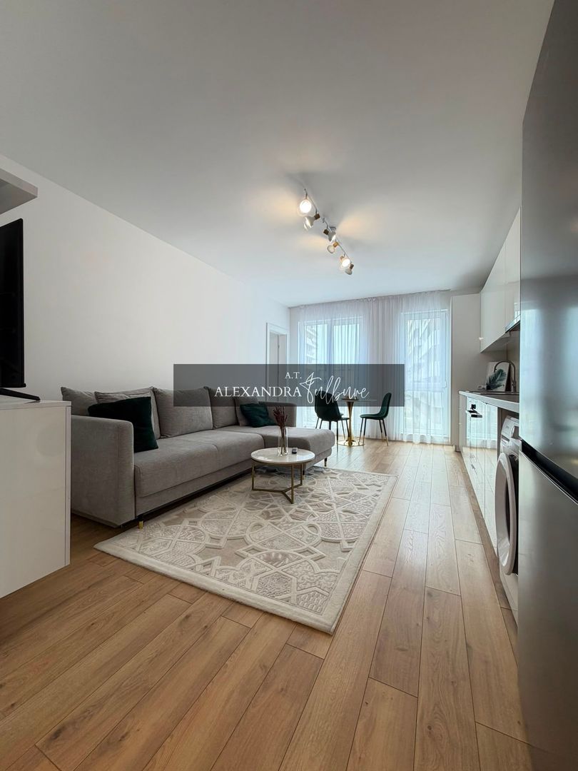 Apartament 2 camere, balcon, etaj intermediar, garaj, zona Eroilor - Poză 12