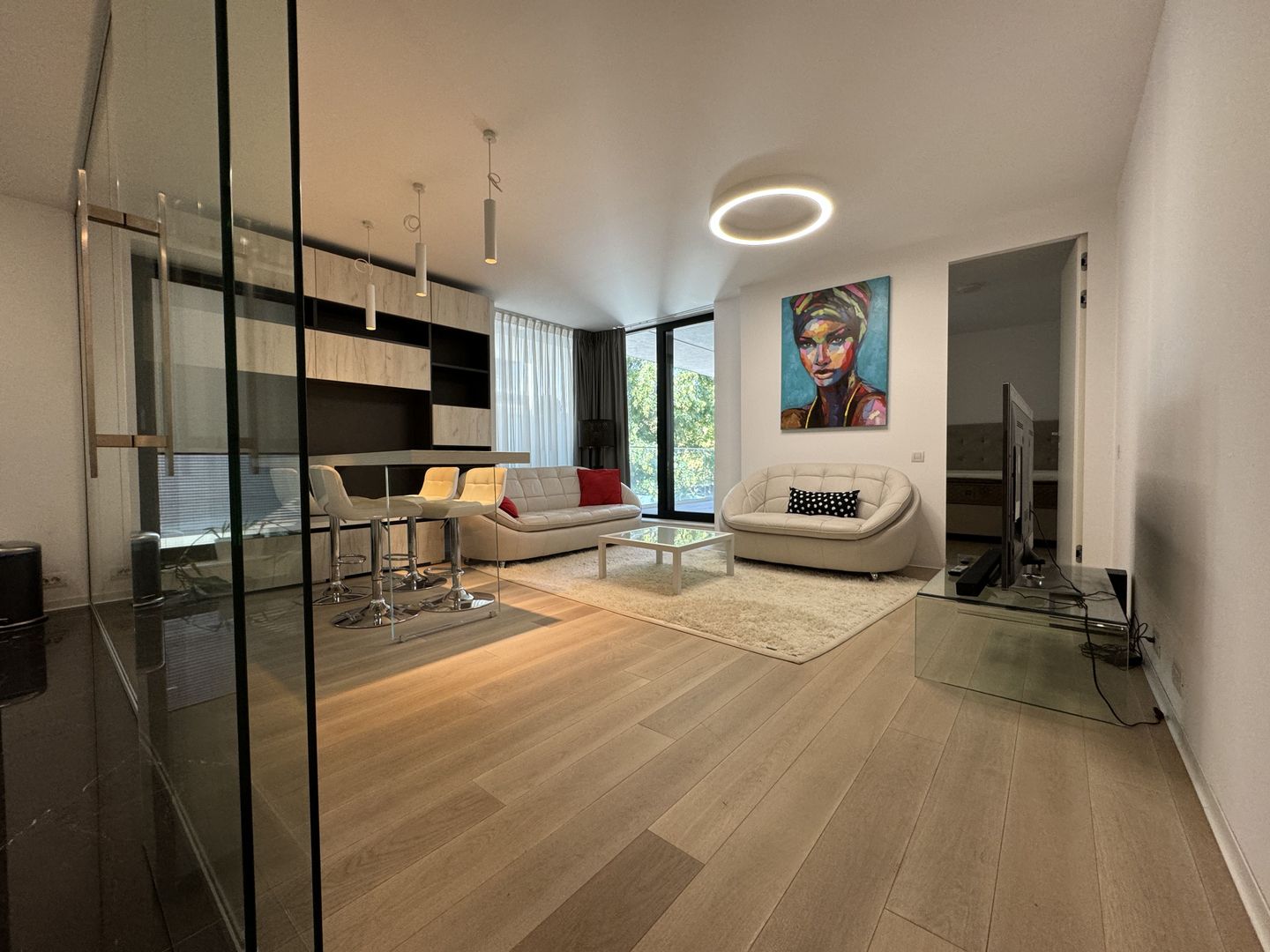 APARTAMENT LUX | PARCARE | ONE CHARLES DE GAULLE - Poză 1