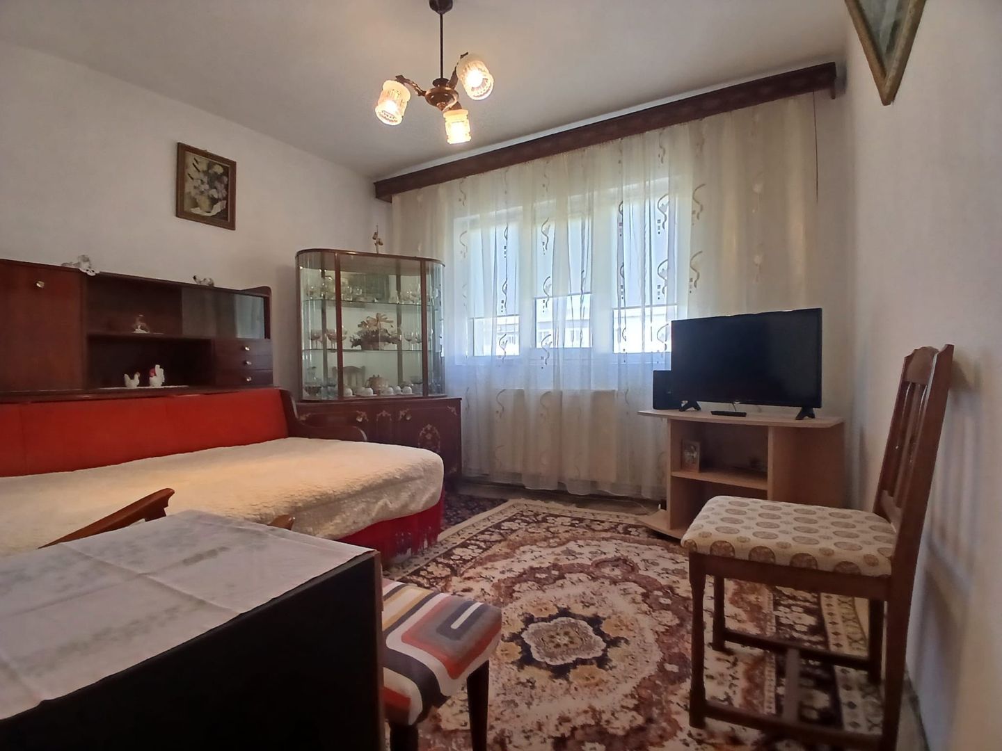Decomandat! Vânzare apartament cu 3 in Targoviste- m11! - Poză 3