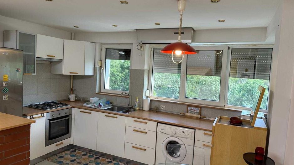 Garsoniera renovata, 5 min metrou Titan, langa Parcul IOR, etaj 4 - Poză 3