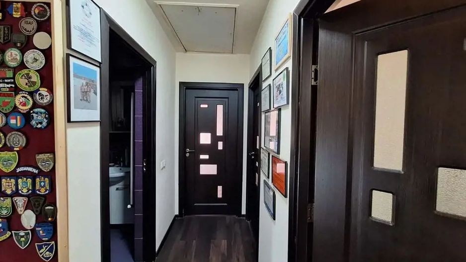 BRASADAS vinde DUPLEX tip P+E 164 mp. utili. - Poză 10