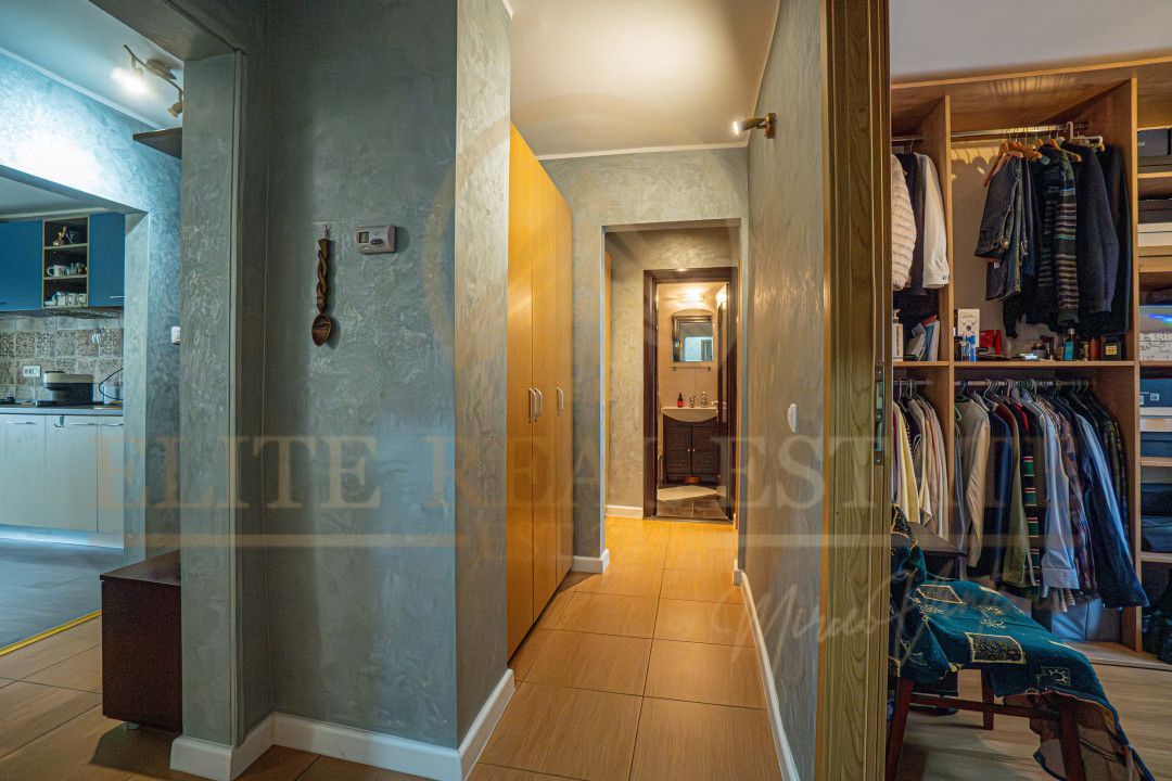 Inel 1 -  Eden - Apartament 4 camere - Loc de Parcare - Ideal pentru Familii - Poză 16