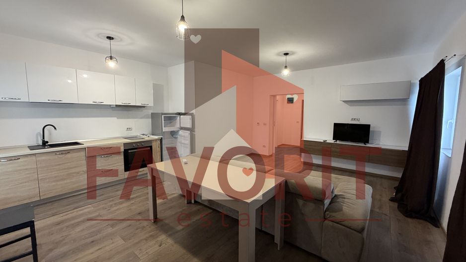 Disponibil imediat. Bloc nou. Zona Torontalului - Poză 7