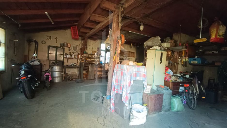 Casa in Cisnadie, oportunitate de investitie - Poză 14