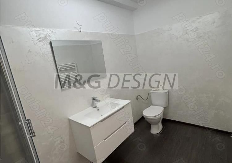 Apartament 3 camere Dumbravita - Poză 9