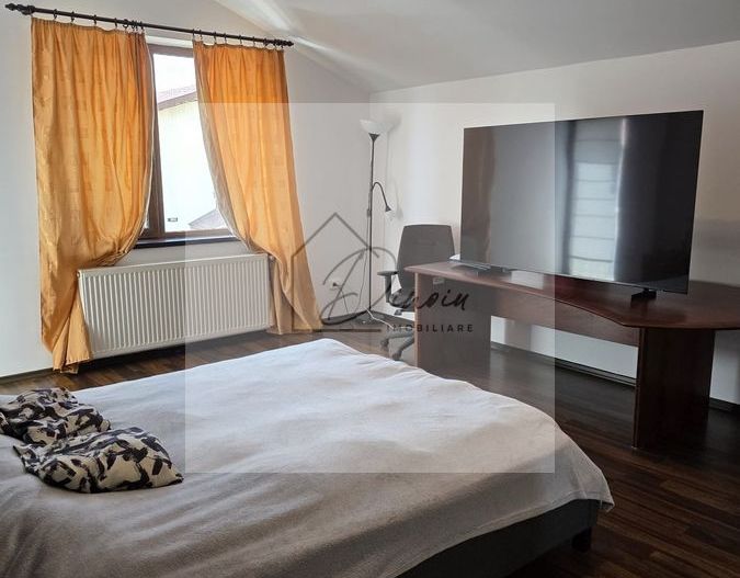 Vila Corbeanca - langa Paradisul VerdeI 200 mp utili I Teren 550 mp - Poză 14