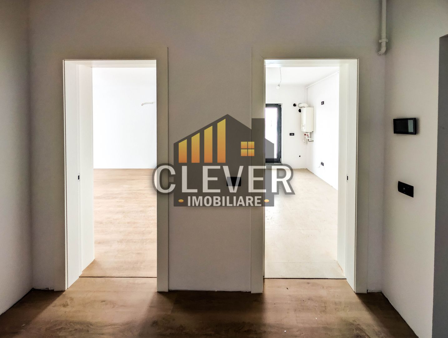 Apartament 3 Camere Decomandat Comision 0 Pallady, metrou Teclu - Poză 6