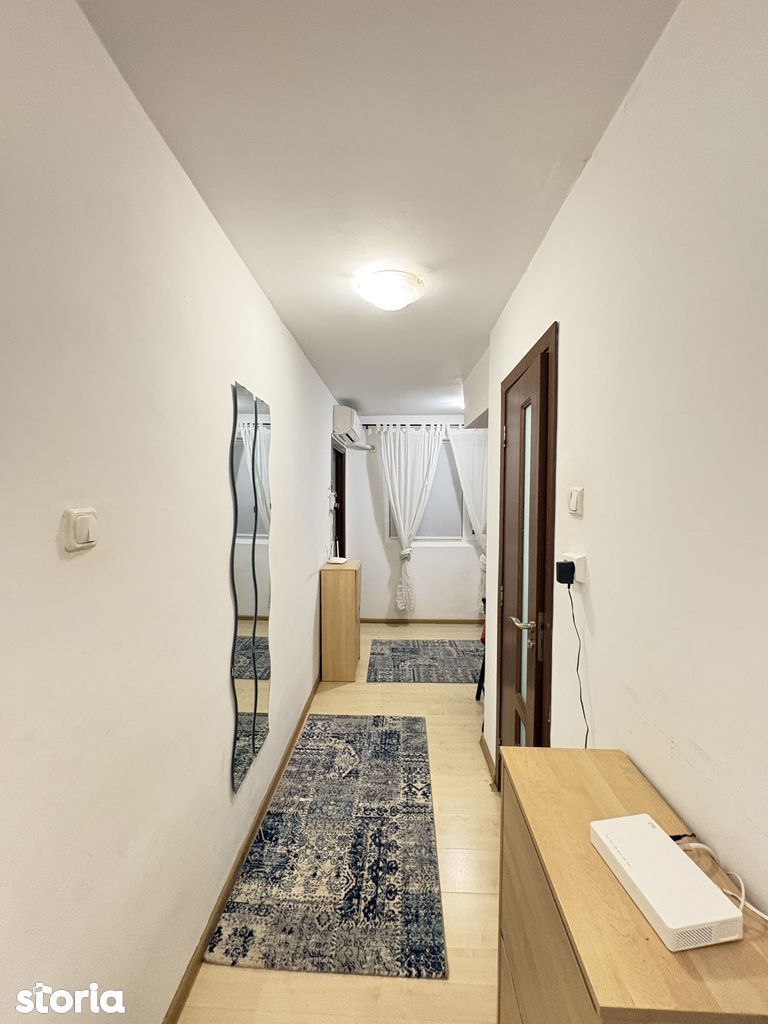 Apartament 2 camere Berceni | Huedin-Resita - Poză 10