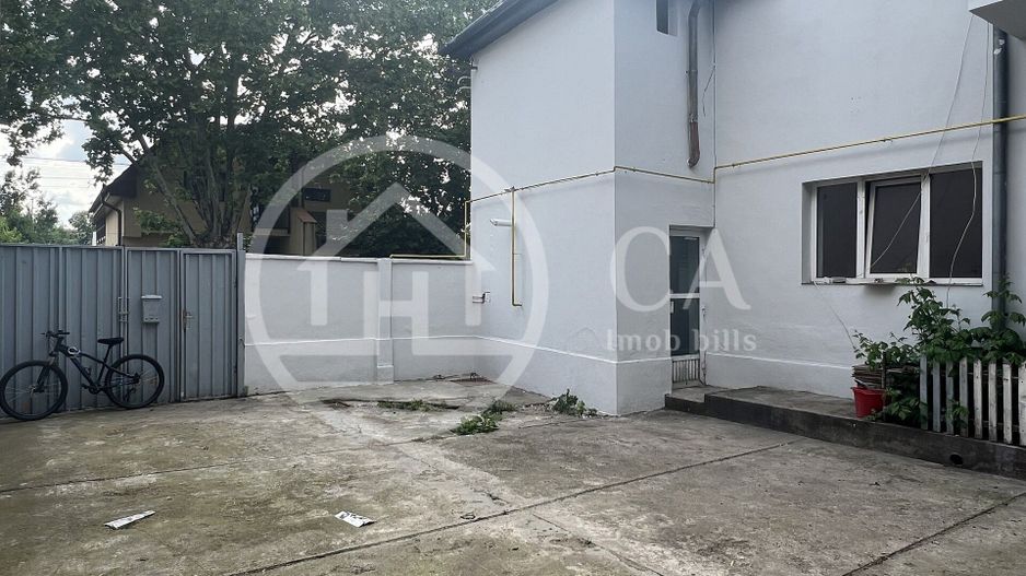 Casa cu 6 camere de inchiriat zona centrala, Oradea - Poză 2