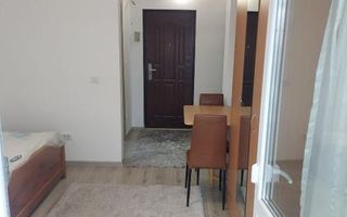 Garsonieră de închiriat, Bd. Poitiers - Siraj, Iași - Poză 1