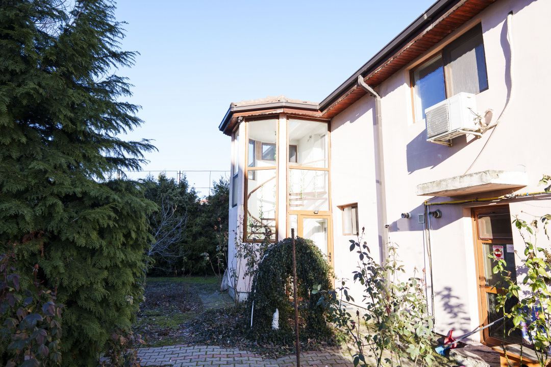 Spatiu comercial/de birouri elegant pentru afacerea ta, Brestei-zona Obedeanu - Poză 24