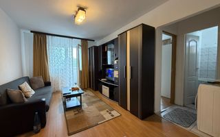 Apartament cu 2 camere | etaj intermediar | zona Victor Babes - Poză 3