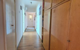 Apartament 3 cam. 72mp, DECOMANDAT,  etaj 6/10 , Alexandru - Piata Voievozilor - Poză 10