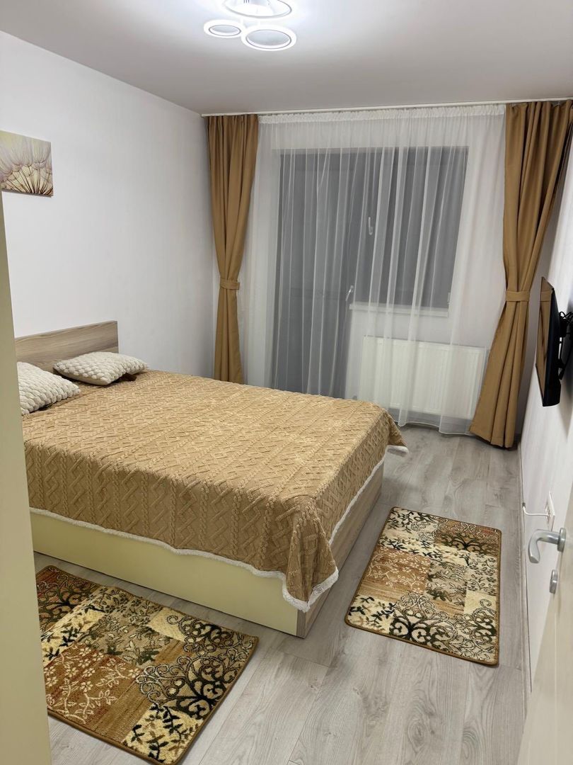 Apartament 2 camere de închiriat – Hils Pallady - Poză 7