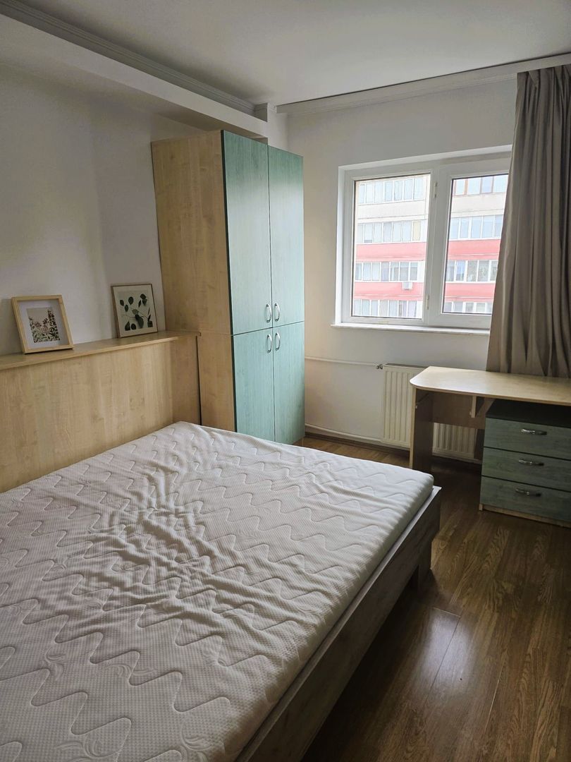 Apartament 2 camere Parc Tineretului - Poză 3